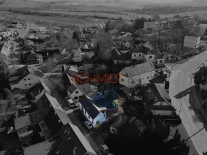 Prodej rodinného domu, Kyjov - Nětčice, Pod Zvonicí, 113 m2