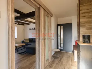 Prodej rodinného domu, Starý Poddvorov, 120 m2