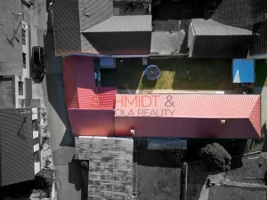 Prodej rodinného domu, Starý Poddvorov, 120 m2