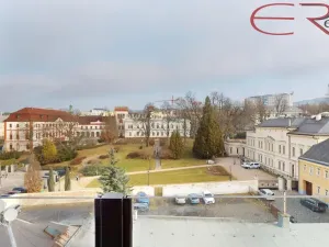 Prodej bytu 5+kk, Liberec, 8. března, 100 m2