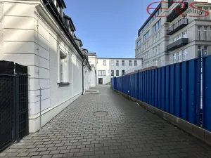 Prodej bytu 5+kk, Liberec, 8. března, 100 m2