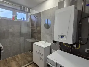 Pronájem bytu 2+1, Kravaře, Kostelní, 68 m2