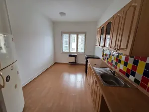 Pronájem bytu 1+1, Ostrava, Veleslavínova, 42 m2