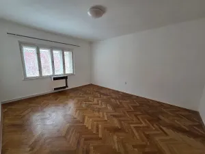 Pronájem bytu 1+1, Ostrava, Veleslavínova, 42 m2