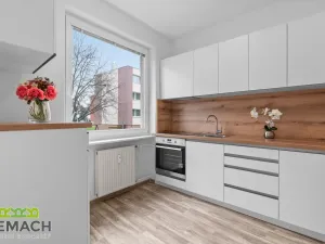 Prodej bytu 3+1, Staré Město, Úprkova, 90 m2