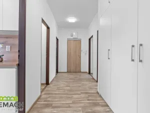 Prodej bytu 3+1, Staré Město, Úprkova, 90 m2