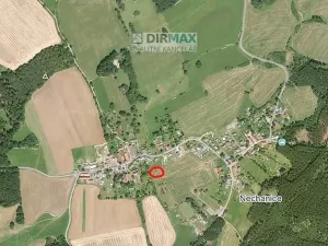 Prodej pozemku pro bydlení, Nové Mitrovice, 15435 m2
