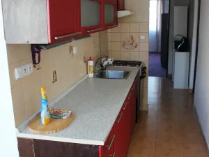 Pronájem bytu 2+1, Rakovník, Čs. legií, 61 m2