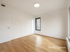 Pronájem bytu 4+kk, Praha - Strašnice, Nad vodovodem, 109 m2