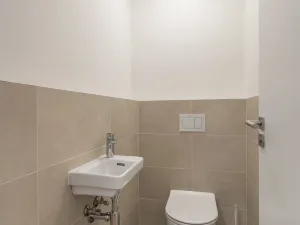 Pronájem bytu 4+kk, Praha - Strašnice, Nad vodovodem, 109 m2