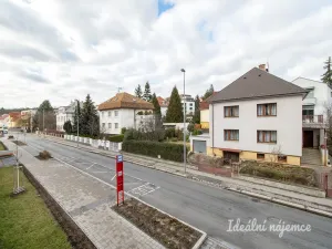 Pronájem bytu 4+kk, Praha - Strašnice, Nad vodovodem, 109 m2