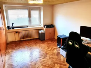 Prodej rodinného domu, Kostice, Lanžhotská, 115 m2