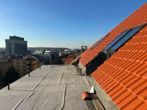 Prodej bytu 3+kk, Praha - Nusle, Sevřená, 119 m2