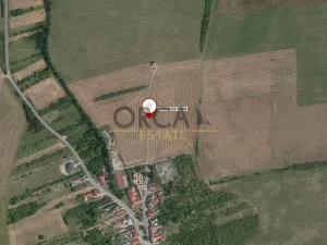 Prodej pole, Suchov, 777 m2