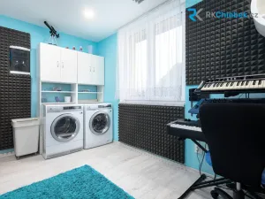 Prodej - jiné, Frýdek-Místek, H. Salichové, 345 m2