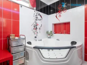 Prodej - jiné, Frýdek-Místek, H. Salichové, 345 m2