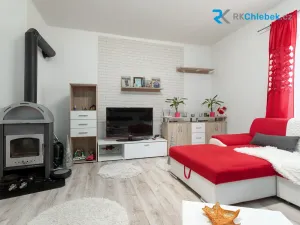 Prodej - jiné, Frýdek-Místek, H. Salichové, 345 m2