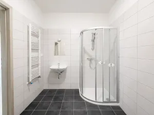 Pronájem bytu 1+kk, Milovice, Slepá, 34 m2