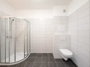 Pronájem bytu 1+kk, Milovice, Slepá, 34 m2