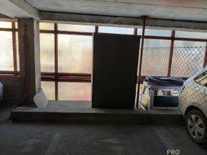 Prodej garáže, Praha, Lovosická, 18 m2