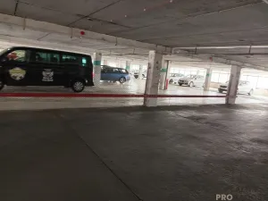 Prodej garáže, Praha, Lovosická, 18 m2