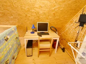 Prodej zahrady, Chlumec, 398 m2