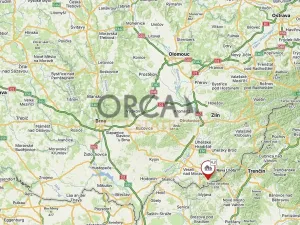 Prodej podílu pole, Nová Lhota, 1216 m2