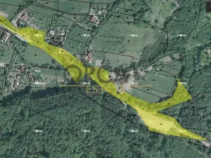 Prodej podílu pozemku, Nedašov, 140 m2