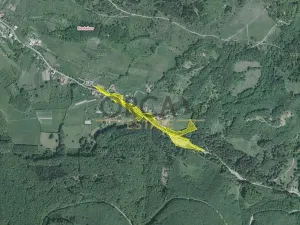 Prodej podílu pozemku, Nedašov, 140 m2