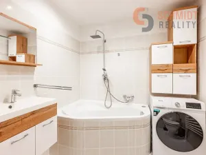 Pronájem bytu 3+1, Valtice, Lázeňská, 79 m2