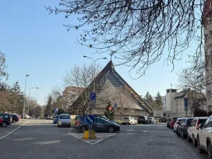 Pronájem bytu 2+kk, Praha, Ke Strašnické, 40 m2