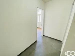 Pronájem bytu 1+kk, Praha - Smíchov, Svornosti, 26 m2