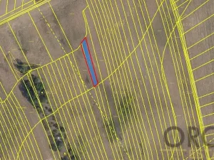 Prodej podílu pole, Bzenec, 2764 m2