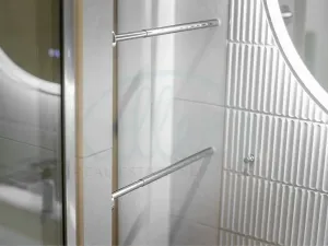 Prodej bytu 1+kk, Praha - Vokovice, Evropská, 24 m2