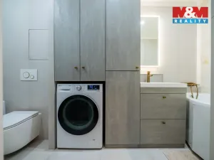 Prodej bytu 3+kk, Třinec - Lyžbice, Lidická, 68 m2