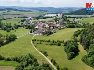 Prodej pozemku pro bydlení, Nezamyslice, 2659 m2