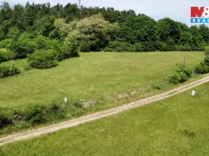 Prodej pozemku pro bydlení, Nezamyslice, 2659 m2