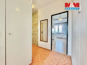 Prodej bytu 2+1, Česká Třebová, Křib, 62 m2