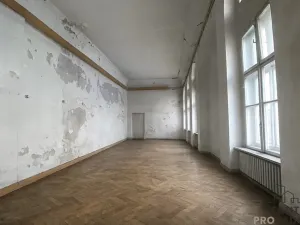 Prodej historického objektu, Prostějov, Demelova, 265 m2