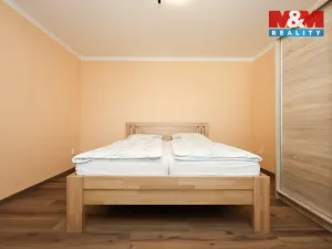 Prodej bytu 3+1, Šumperk, Finská, 72 m2