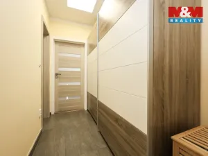 Prodej bytu 3+1, Šumperk, Finská, 72 m2