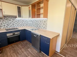 Pronájem bytu 3+1, Ústí nad Labem - Neštěmice, Mlýnská, 65 m2