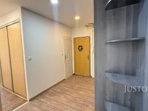 Pronájem bytu 3+1, Ústí nad Labem - Neštěmice, Mlýnská, 65 m2