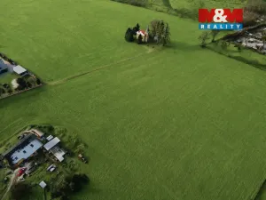 Prodej pozemku pro bydlení, Frýdek-Místek - Místek, 6574 m2