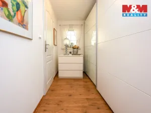 Prodej rodinného domu, Samotišky, Bří. Lumierů, 220 m2