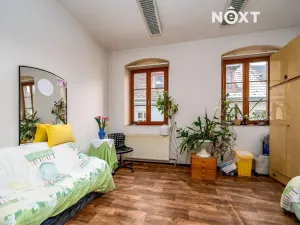 Prodej rodinného domu, Česká Lípa, Mariánská, 320 m2