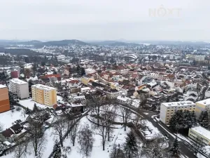 Prodej rodinného domu, Česká Lípa, Mariánská, 320 m2