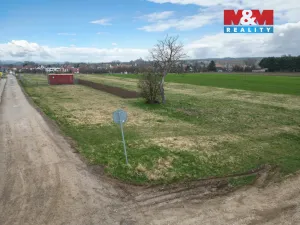 Prodej pozemku pro bydlení, Kozojídky, 646 m2