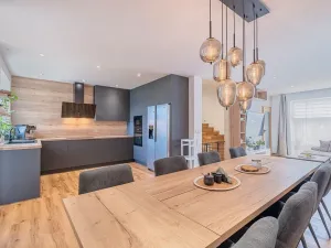 Prodej bytu 4+kk, Prostějov, Plumlovská, 143 m2