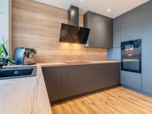 Prodej bytu 4+kk, Prostějov, Plumlovská, 143 m2